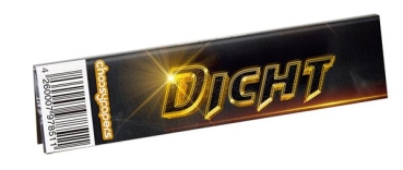 Choosypapers King Size Slim Zigarettenpapier Hackedicht